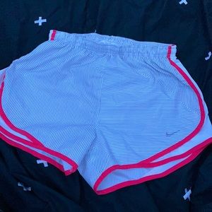 Nike dri  fit shorts